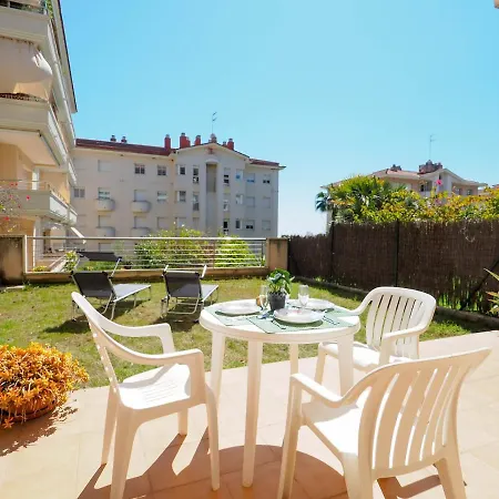 Appartement Flip Flop House By Hello Homes Sitges