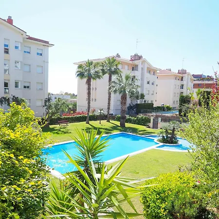 Flip Flop House By Hello Homes Appartement Sitges