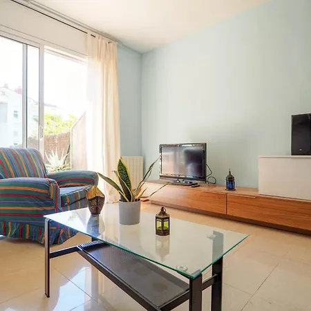 Appartement Flip Flop House By Hello Homes Sitges